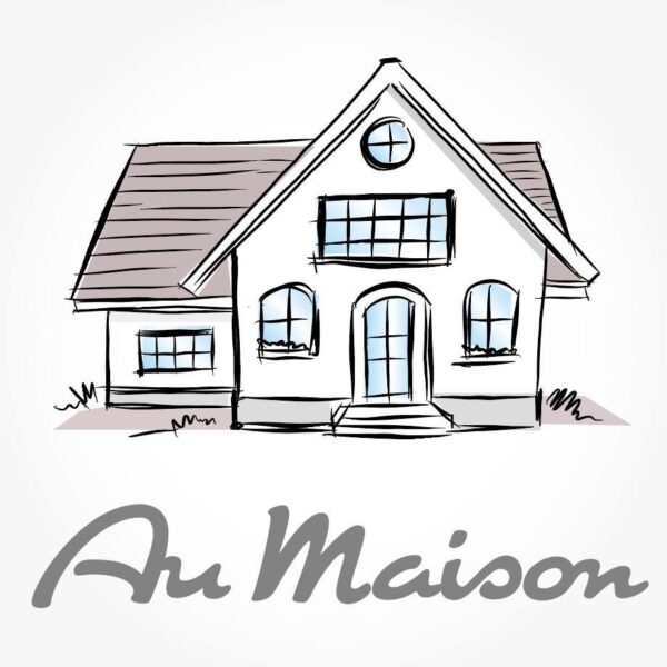 Logo au maison Beerse