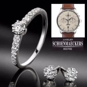 juwelier schoenmaeckers Beerse