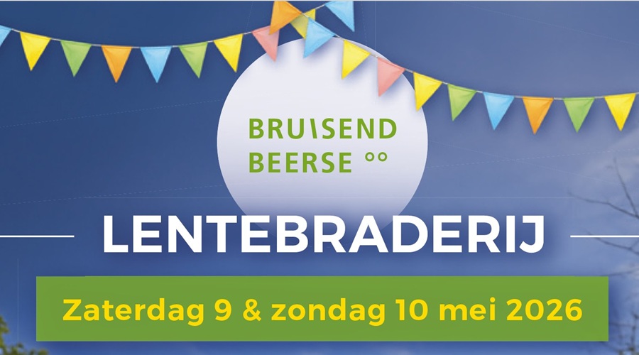 lentebradderij2026 Beerse
