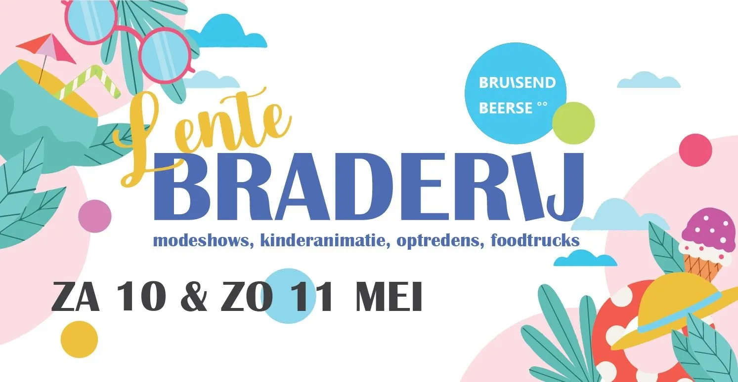 lentebraderij-beerse-2025 Beerse