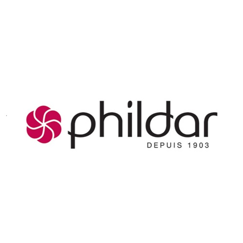 Logo Phildar Beerse