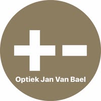 Logo optiek jan vanbael Beerse