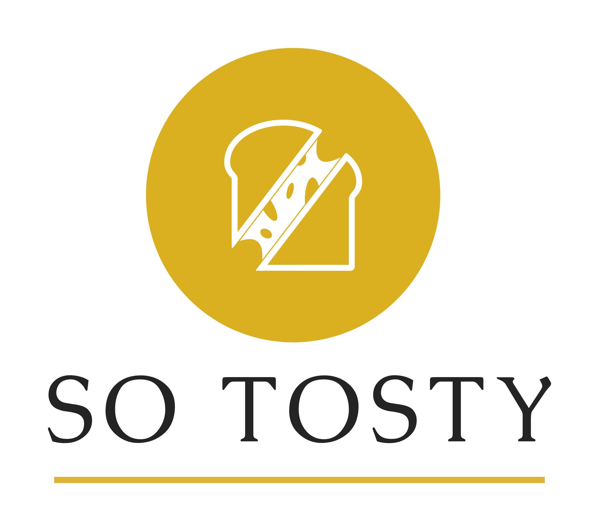 Logo So Tosty Beerse